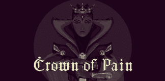 Télécharger Crown Of Pain PC Gratuit