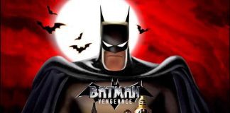 Batman: Vengeance PC Download Free