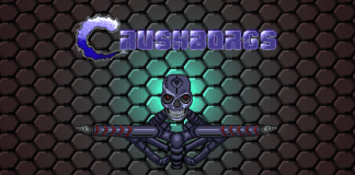 CrushBorgs Indir PC Full Oyun