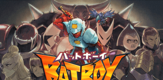 Bat Boy Descargar PC Gratis (v1.0.1)