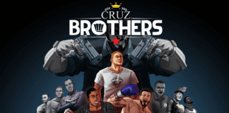 Cruz Brothers Indir PC Full Oyun