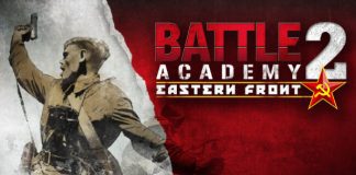 Battle Academy 2: Eastern Front (v1.0.0) PC Download Free