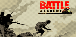 Battle Academy PC Download Free