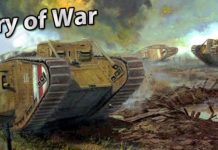 Cry Of War (Incl. Panzer War DLC) Indir PC Full Oyun