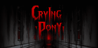 Crying Pony Indir PC Full Oyun