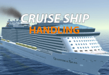 Télécharger Cruise Ship Handling PC Gratuit