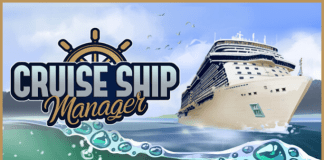 Télécharger Cruise Ship Manager (v1.0.6) PC Gratuit