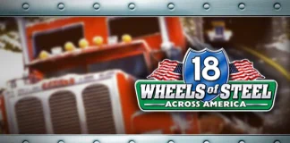 18 Wheels of Steel: Across America Descargar PC Gratis (GOG)