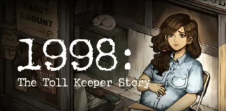 Télécharger 1998: The Toll Keeper Story (v1.0.7) PC Gratuit