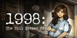1998: The Toll Keeper Story (v1.0.7) PC Download Free