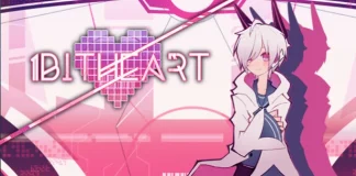 1bitHeart Indir PC Full Oyun