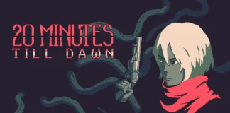 20 Minutes Till Dawn (v2023.11.11) Indir PC Full Oyun