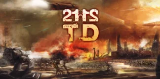 Télécharger 2112TD: Tower Defense Survival PC Gratuit