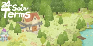 24 Solar Terms (v1.0.14) Indir PC Full Oyun