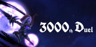 3000th Duel (v1.1.2) Baixar PC Gratis