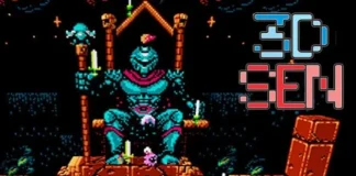 3dSen PC (v0.9.11) PC Download Free