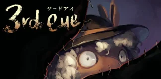 3rd eye Baixar PC Gratis