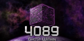 4089: Ghost Within (v1.158) Baixar PC Gratis