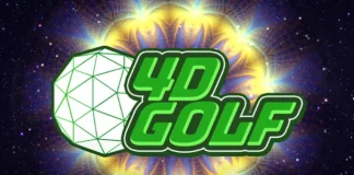 4D Golf (v1.1.9) Baixar PC Gratis