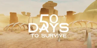 50 Days to Survive Descargar PC Gratis