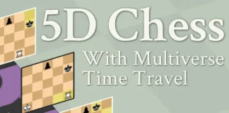 5D Chess With Multiverse Time Travel (v7653463) PC Download Free