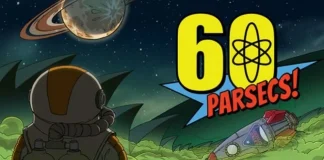 60 Parsecs! (v1.60) PC Download Free