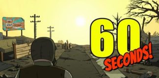 60 Seconds! (v1.403 & ALL DLC’s) PC Download Free