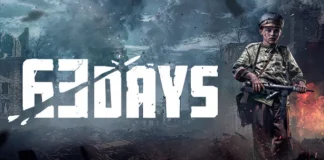 63 Days (v11237) PC Download Free