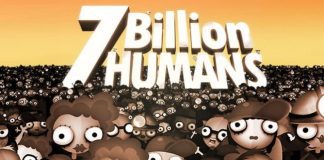 7 Billion Humans (v16.09.2018) PC Download Free