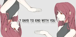 7 Days to End with You (v1.2.03) PC Download Free