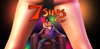 7 Sins PC Download Free