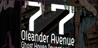 77 Oleander Avenue Indir PC Full Oyun