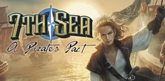 7th Sea: A Pirate’s Pact Descargar PC Gratis