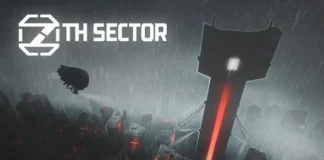 7th Sector (v1.0.4) Indir PC Full Oyun