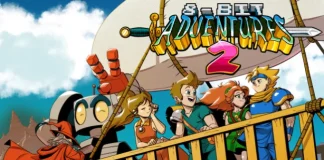 8-Bit Adventures 2 Descargar PC Gratis (v1.24)