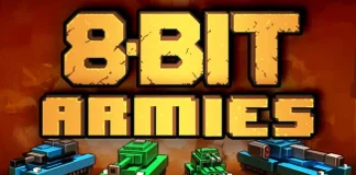 8-Bit Armies (v0.93.827848 & ALL DLC) Baixar PC Gratis