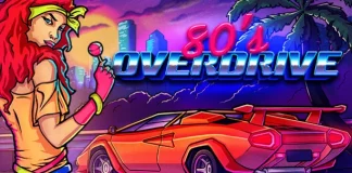 Télécharger 80’s Overdrive PC Gratuit