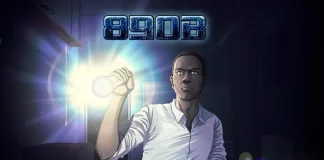 890B (v1.2.3) Indir PC Full Oyun