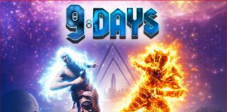 9 Days (v1.0) PC Download Free