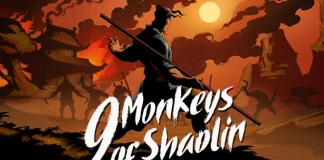 9 Monkeys of Shaolin PC Download Free