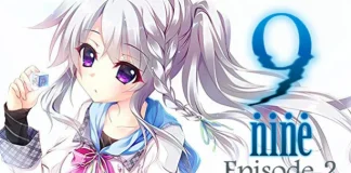 9-nine-:Episode 2 (R18 Patched) PC Download Free