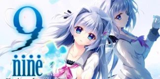 Télécharger 9-nine-:episode 3 (v1.03 & Adult Patch) PC Gratuit