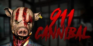 911: Cannibal Baixar PC Gratis