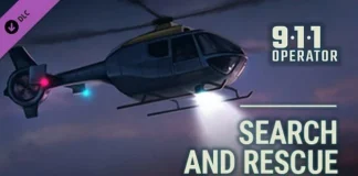 911 Operator Descargar PC Gratis (v1.37.18 & ALL DLC)