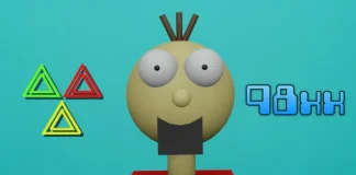 98xx (v2024.05.31) Indir PC Full Oyun