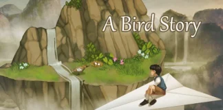 A Bird Story Indir PC Full Oyun