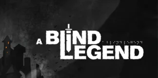 A Blind Legend (v2016.09.15) Baixar PC Gratis