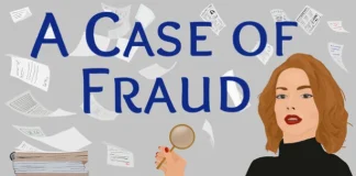 Télécharger A Case of Fraud (v1.0.11) PC Gratuit