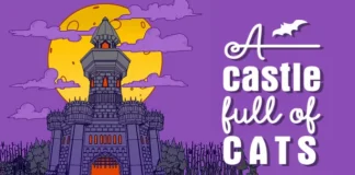 A Castle Full of Cats PC Download Free