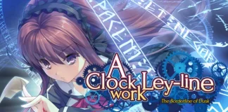 A Clockwork Ley-line: The Borderline Of Dusk Descargar PC Gratis